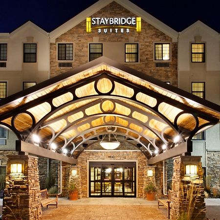 Staybridge Suites Toledo - Rossford - Perrysburg, An Ihg Hotel Esterno foto