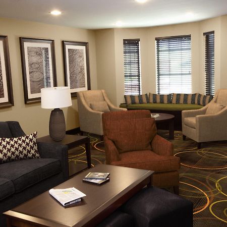 Staybridge Suites Toledo - Rossford - Perrysburg, An Ihg Hotel Esterno foto