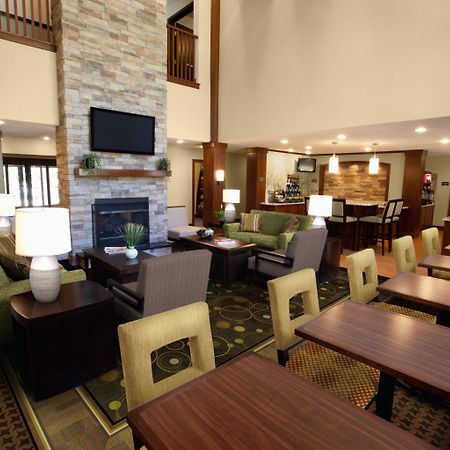 Staybridge Suites Toledo - Rossford - Perrysburg, An Ihg Hotel Esterno foto