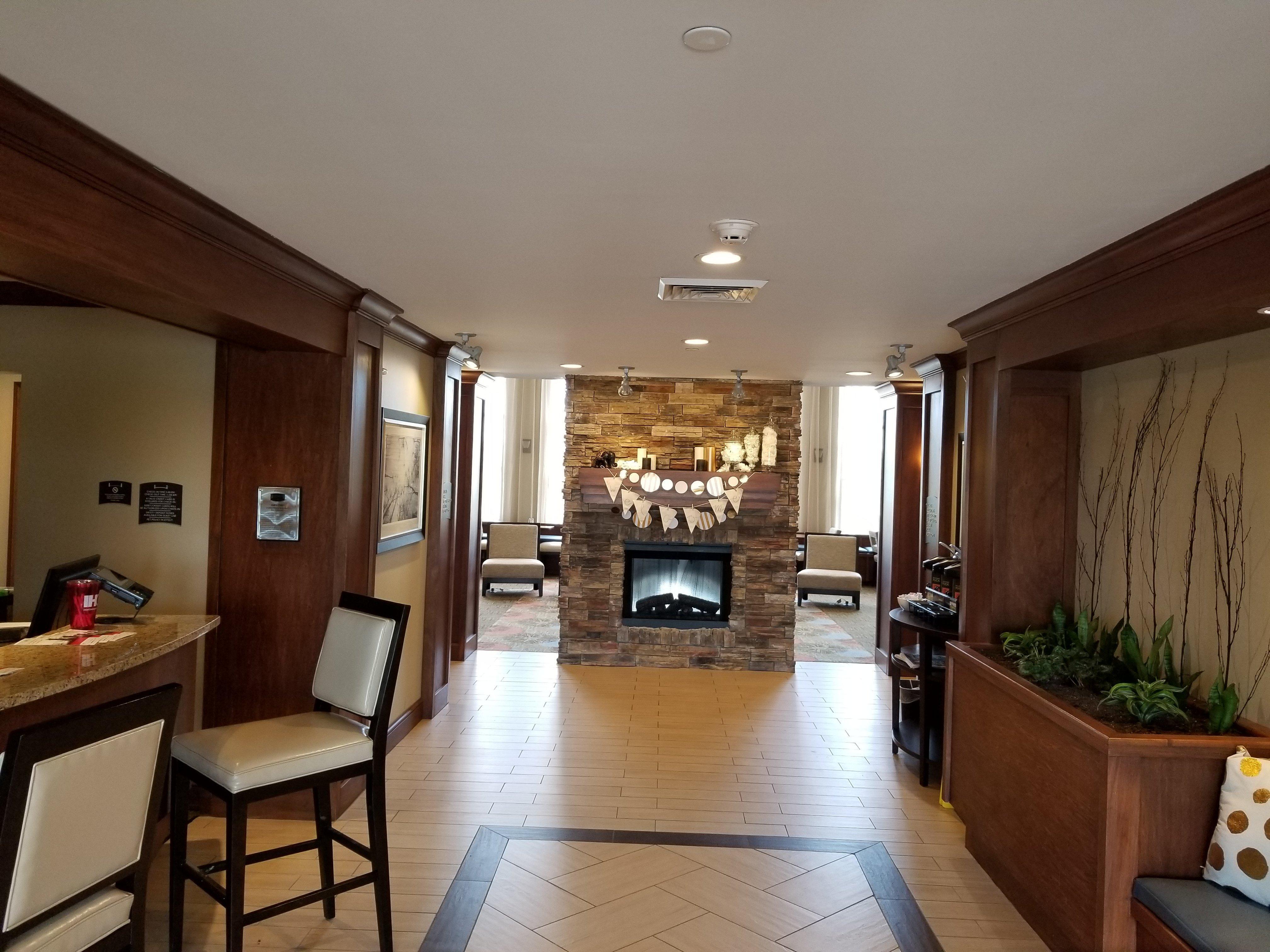 Staybridge Suites Toledo - Rossford - Perrysburg, An Ihg Hotel Esterno foto