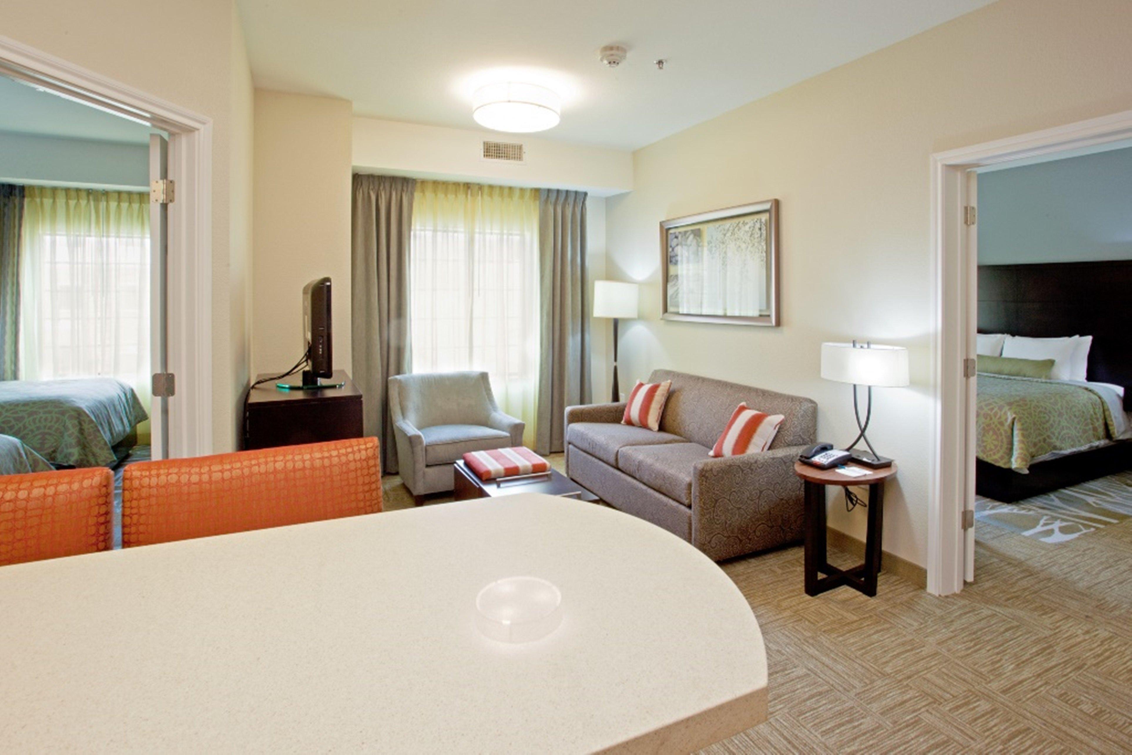 Staybridge Suites Toledo - Rossford - Perrysburg, An Ihg Hotel Esterno foto