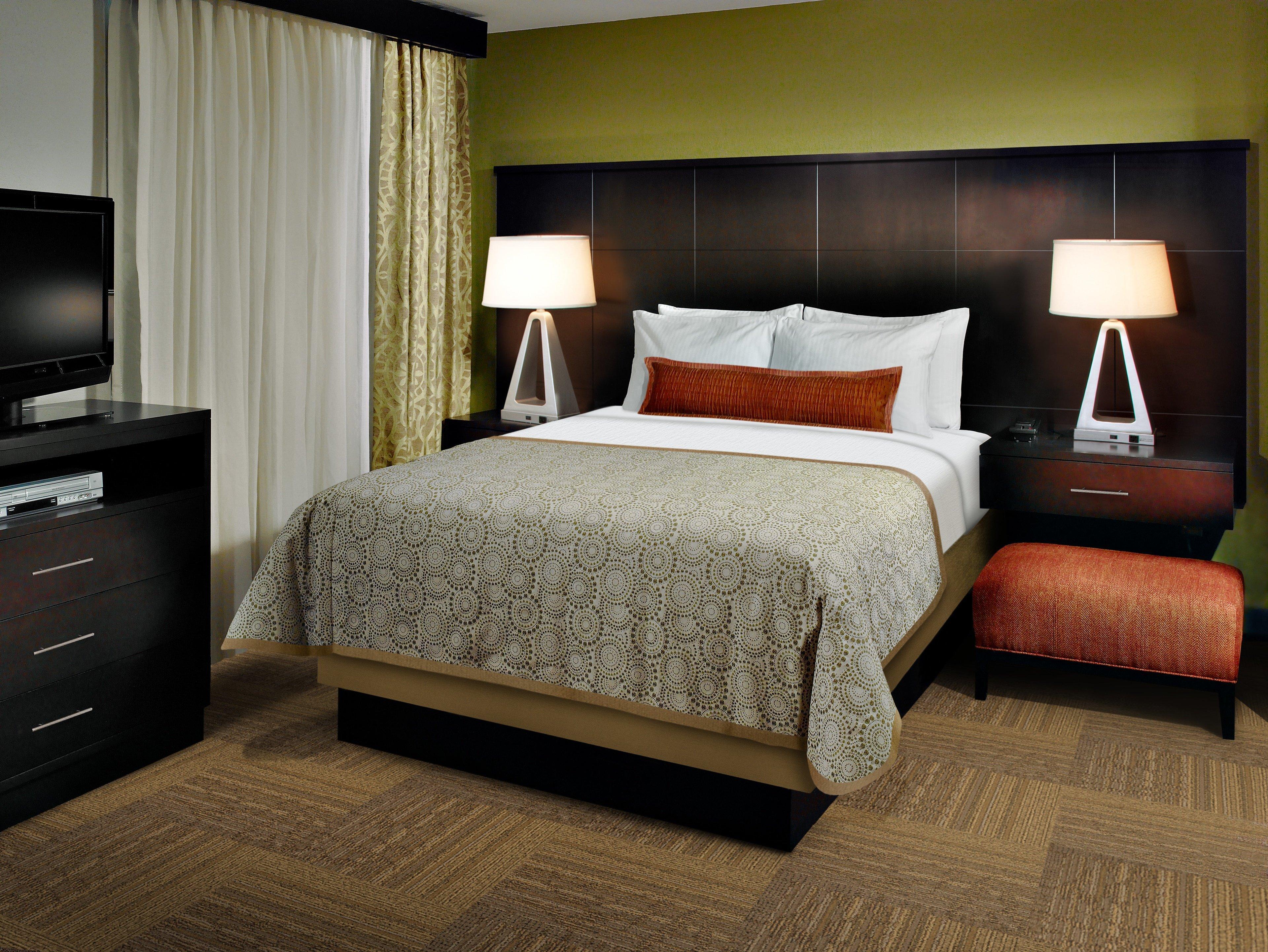 Staybridge Suites Toledo - Rossford - Perrysburg, An Ihg Hotel Esterno foto