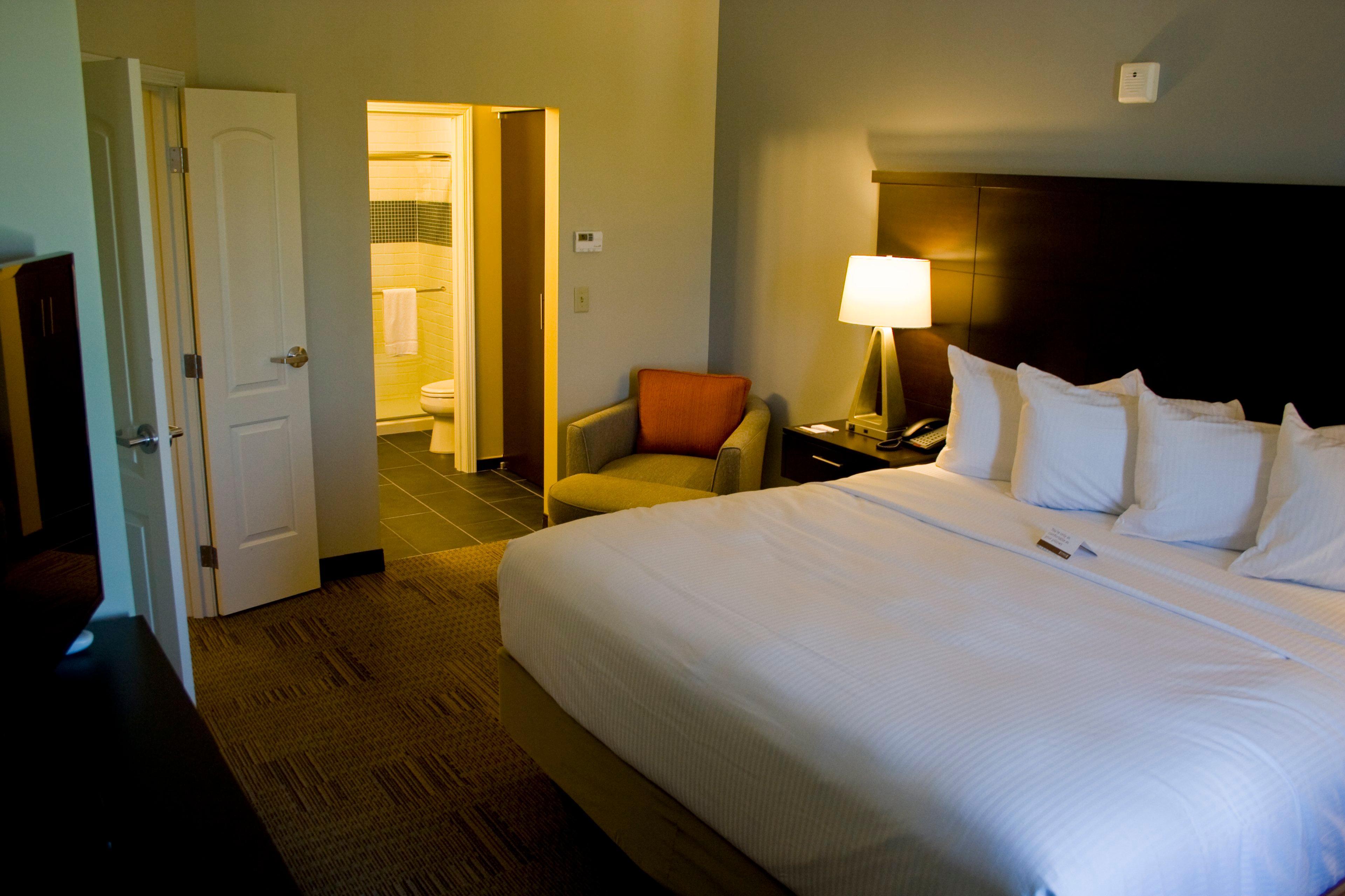 Staybridge Suites Toledo - Rossford - Perrysburg, An Ihg Hotel Esterno foto