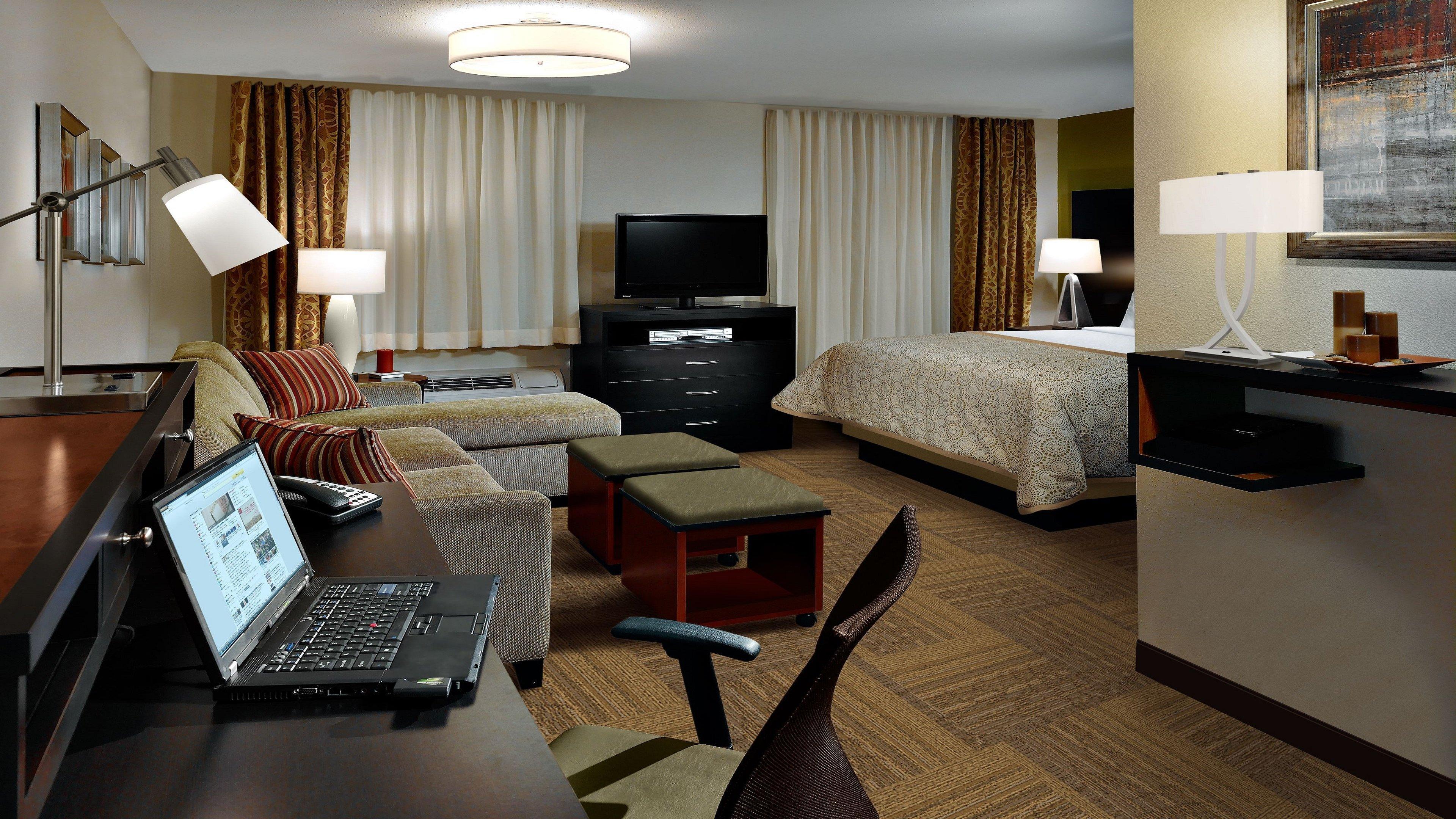 Staybridge Suites Toledo - Rossford - Perrysburg, An Ihg Hotel Esterno foto