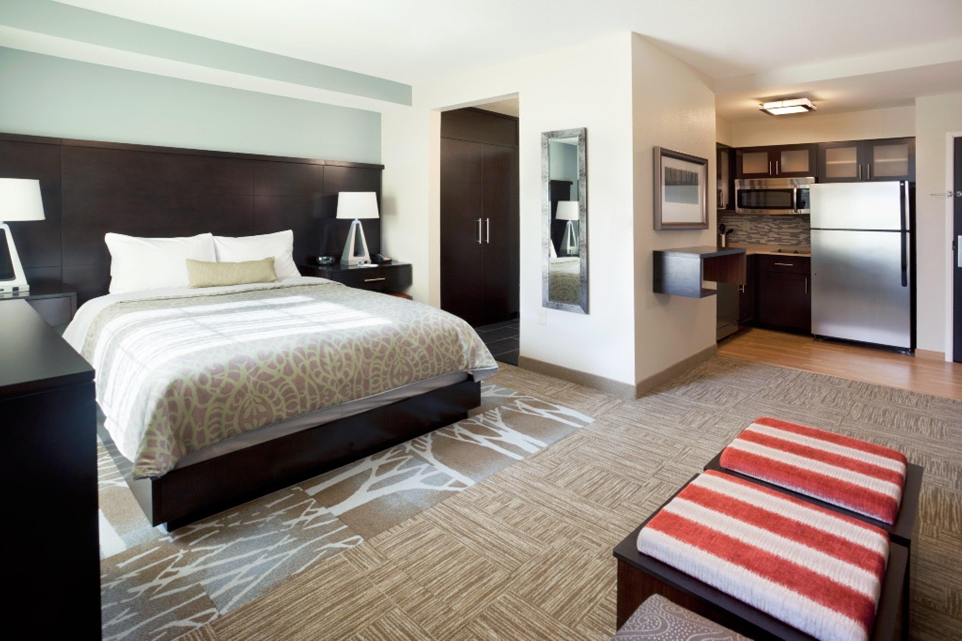 Staybridge Suites Toledo - Rossford - Perrysburg, An Ihg Hotel Esterno foto