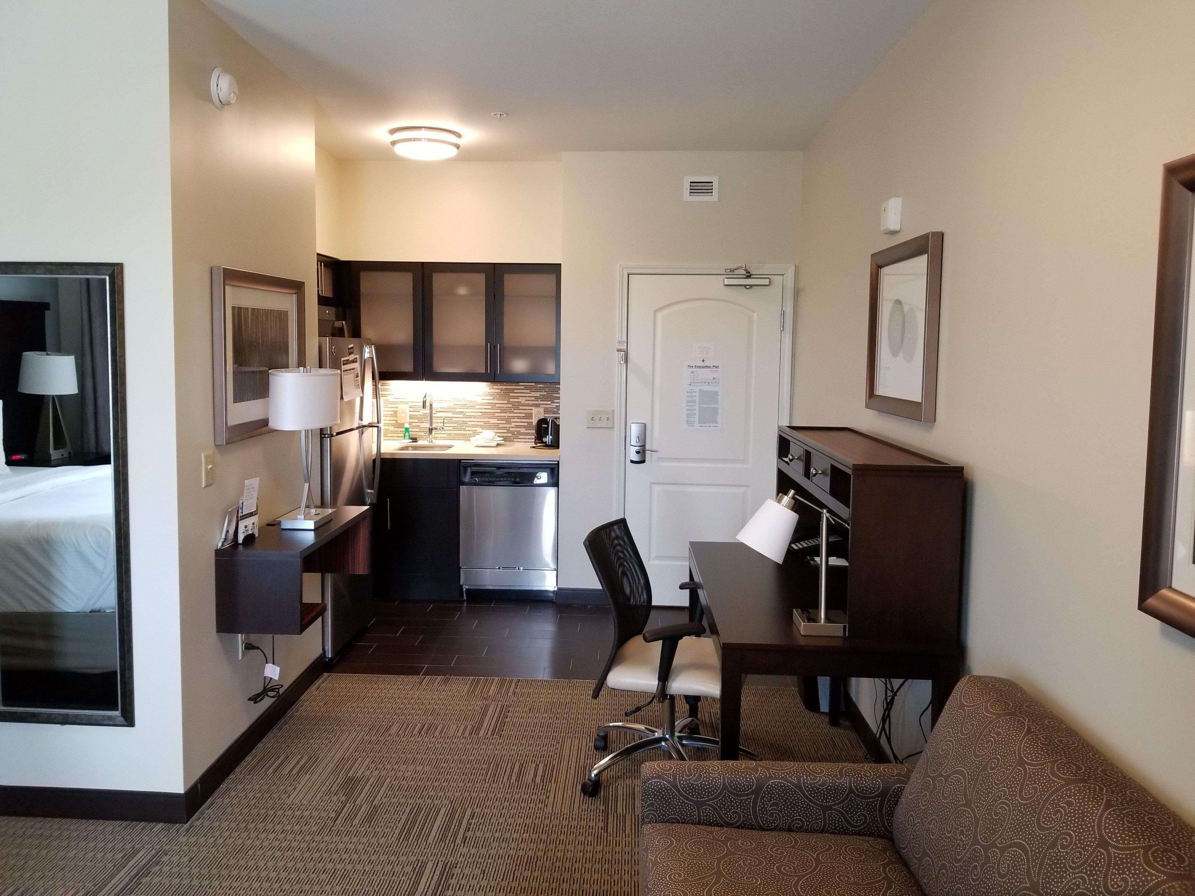 Staybridge Suites Toledo - Rossford - Perrysburg, An Ihg Hotel Esterno foto