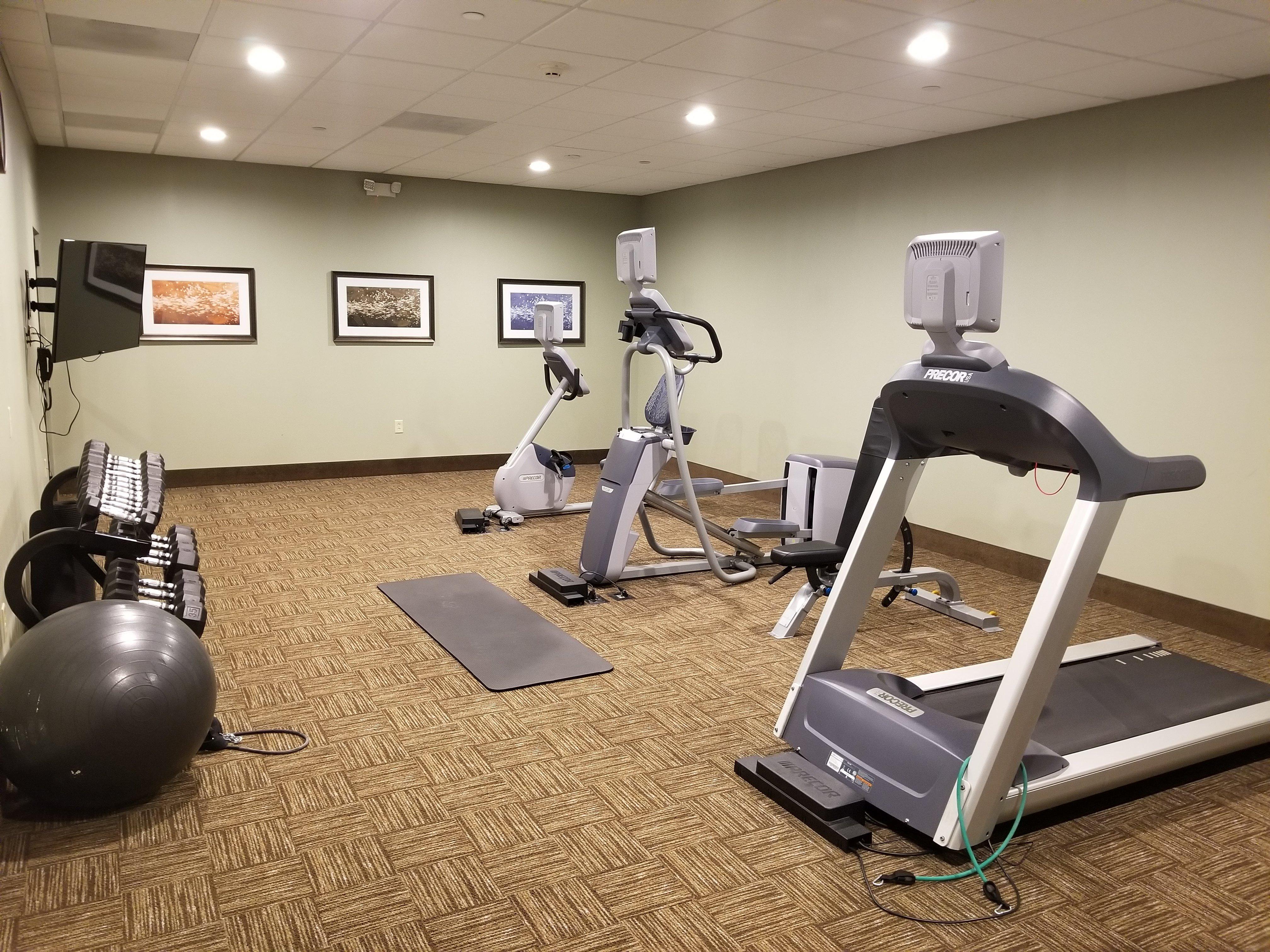 Staybridge Suites Toledo - Rossford - Perrysburg, An Ihg Hotel Esterno foto