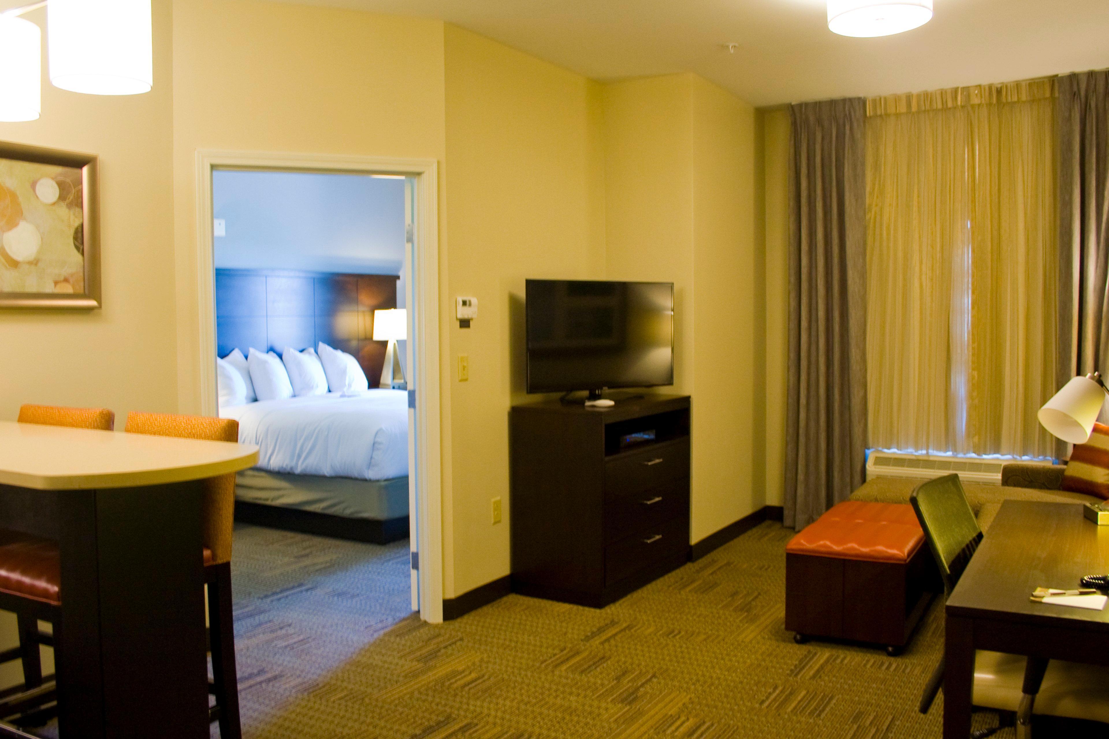 Staybridge Suites Toledo - Rossford - Perrysburg, An Ihg Hotel Esterno foto