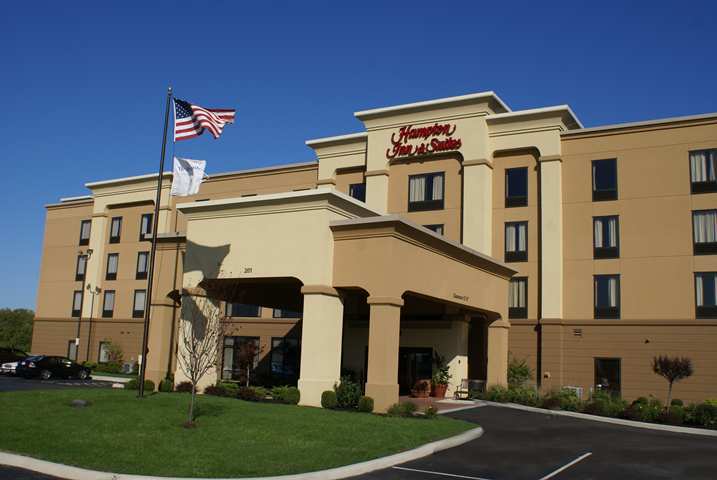 Staybridge Suites Toledo - Rossford - Perrysburg, An Ihg Hotel Esterno foto