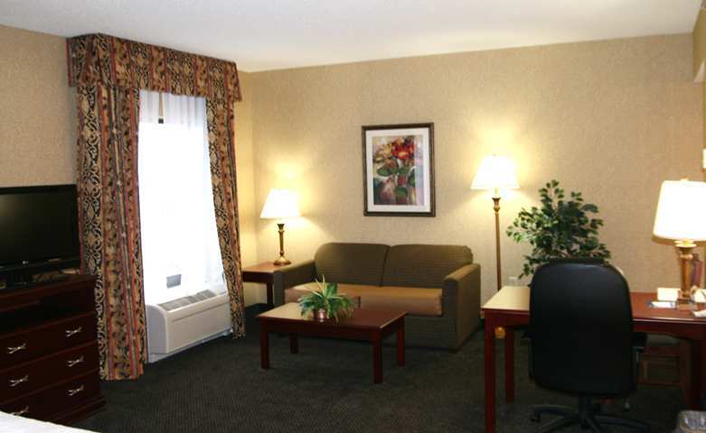 Staybridge Suites Toledo - Rossford - Perrysburg, An Ihg Hotel Esterno foto