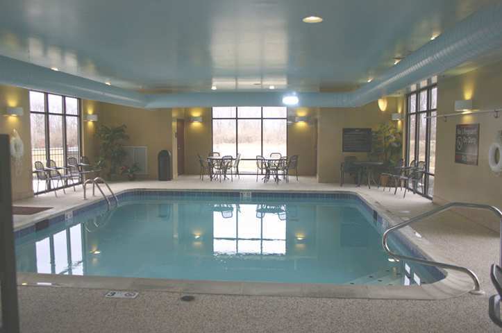 Staybridge Suites Toledo - Rossford - Perrysburg, An Ihg Hotel Esterno foto